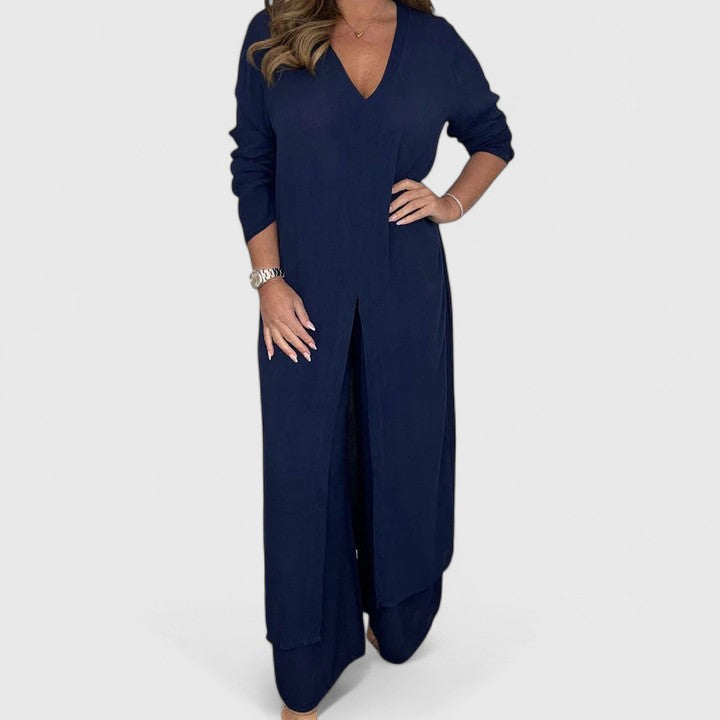 Carmella | Pohodlná dvoudílná souprava