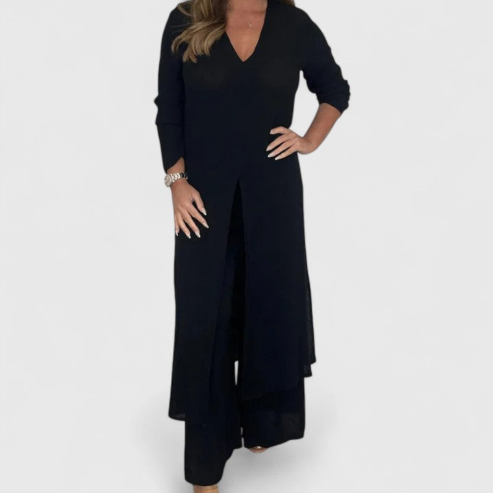 Carmella | Pohodlná dvoudílná souprava