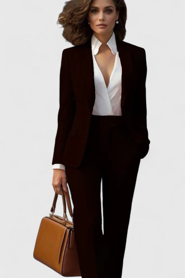 Eleonor | Elegantní dámský oblek