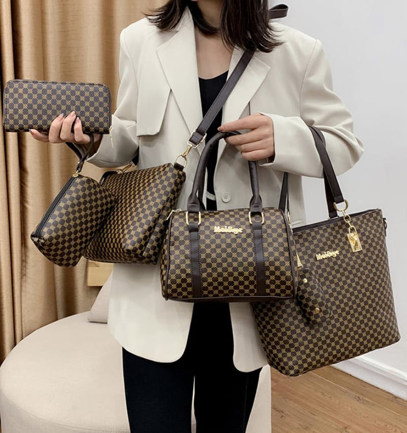 Harper™ - Multifunkční sada tašek