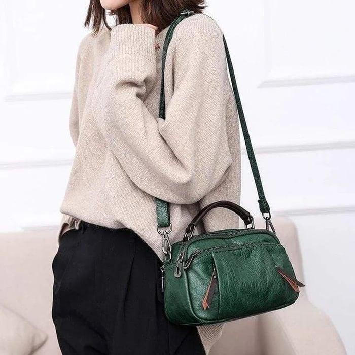 Penelope™ Vynikající styl | Měkká taška s více kapsami