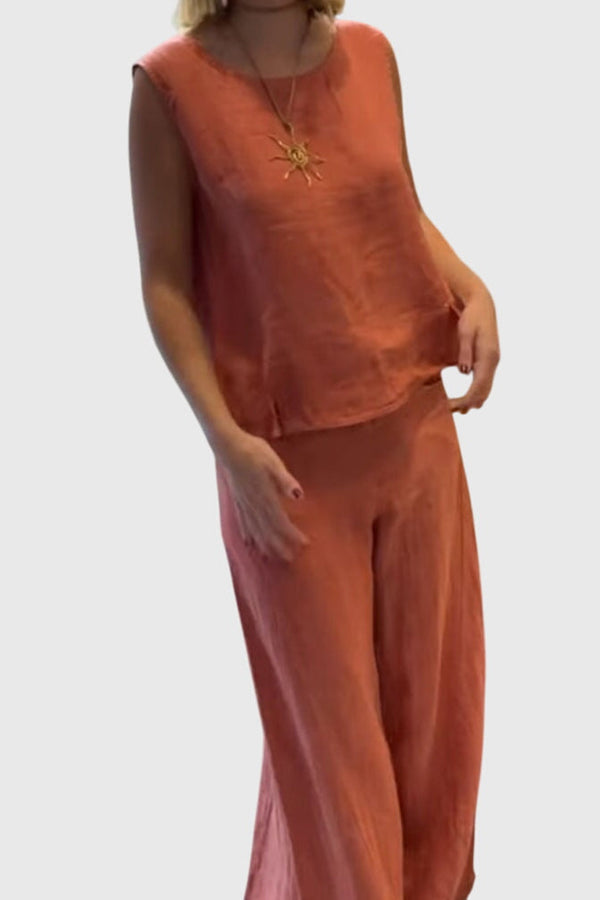 LENILA™ | BOHEMIA DVOUKUSOVÁ SADA