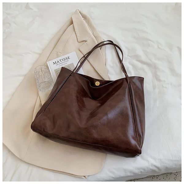 Savannah™ Vintage Kouzlo | Elegantní Kabelka přes Rameno