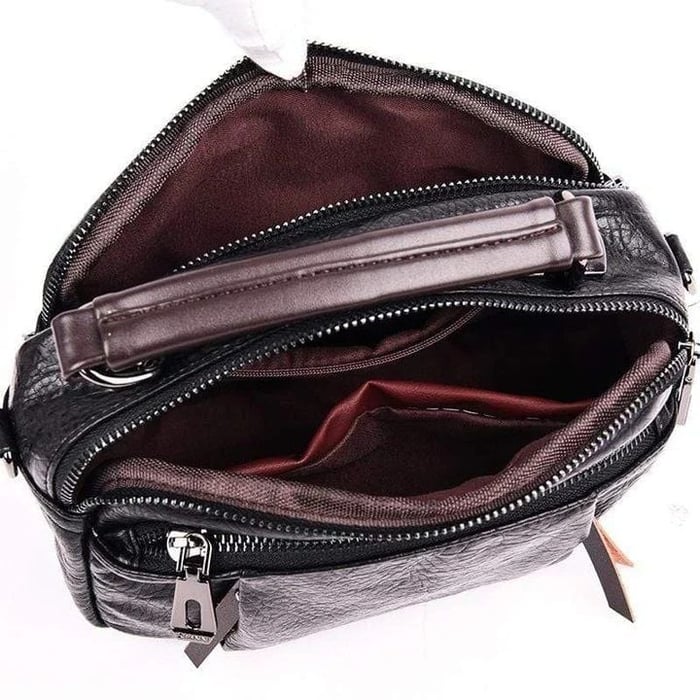 Penelope™ Vynikající styl | Měkká taška s více kapsami