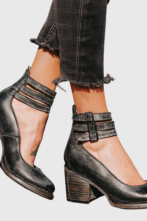 Nina™ | Elegantní a pohodlné sandály