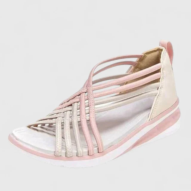 Zerisse | Ortopedické sandály