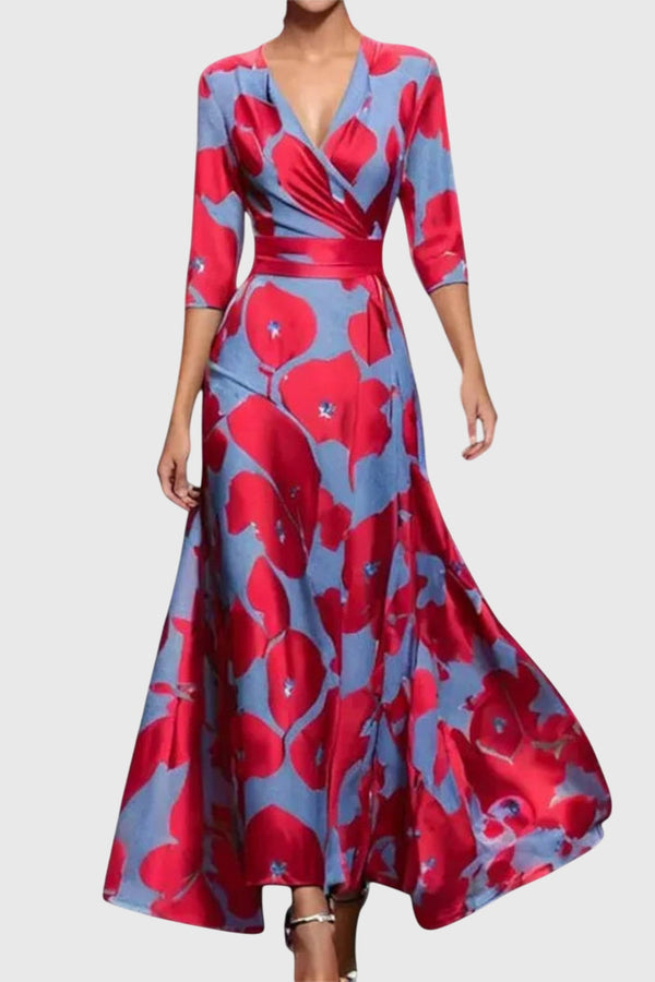 Leila™ | Elegantní šaty