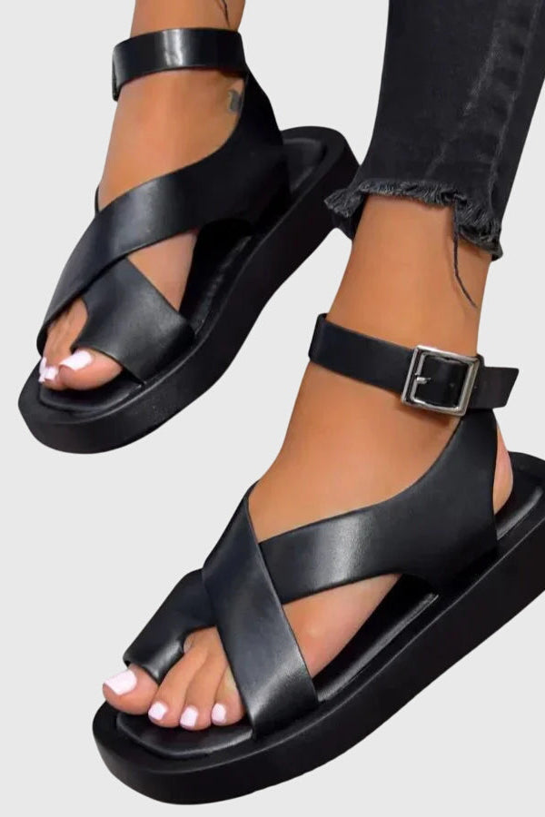 Tess™ | Ortopedické sandály