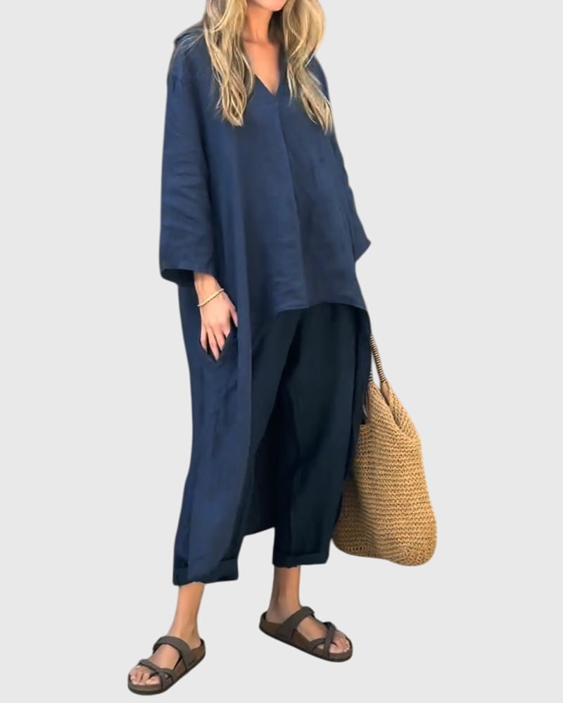 Gaila™ | Elegantní dvoudílný set