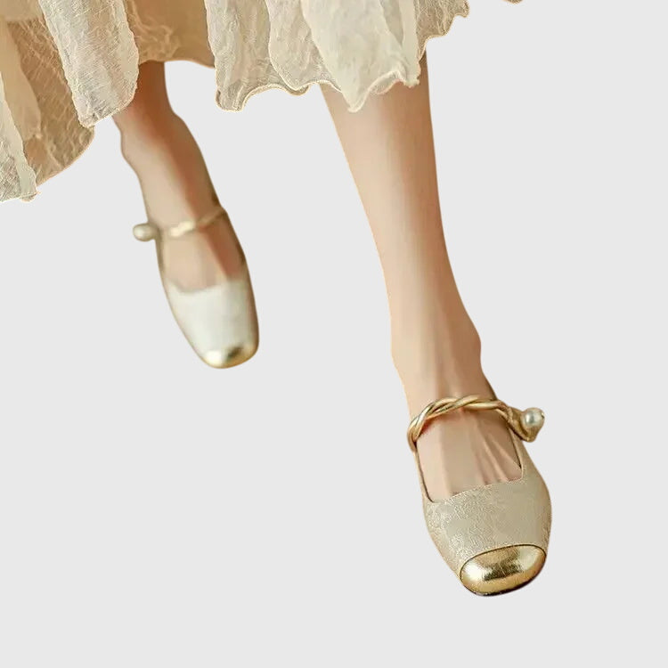 Cilia™ | Ortopedické sandály