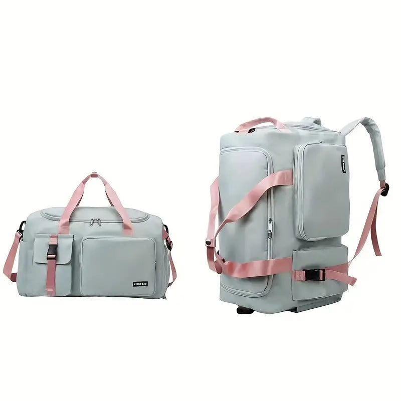 Lily™ - Stylová cestovní taška