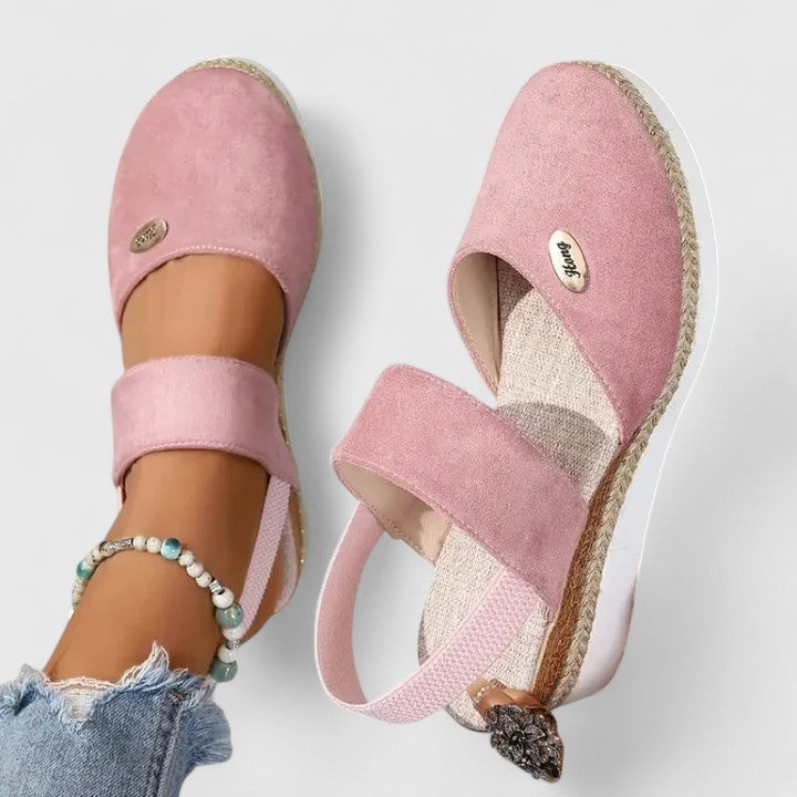 Maylien | Ortopedické sandály