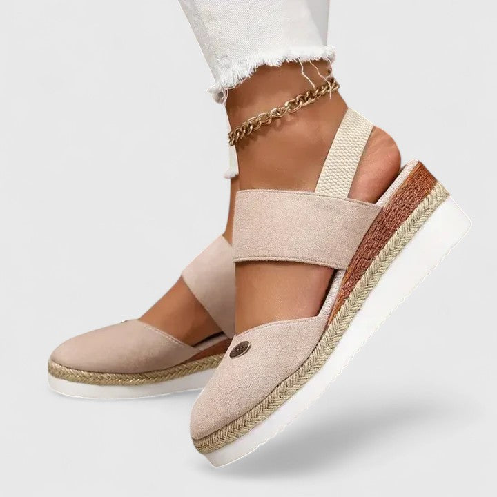 Maylien | Ortopedické sandály