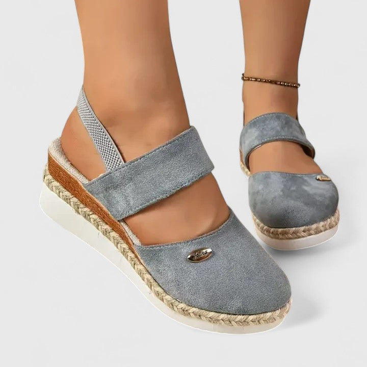 Maylien | Ortopedické sandály