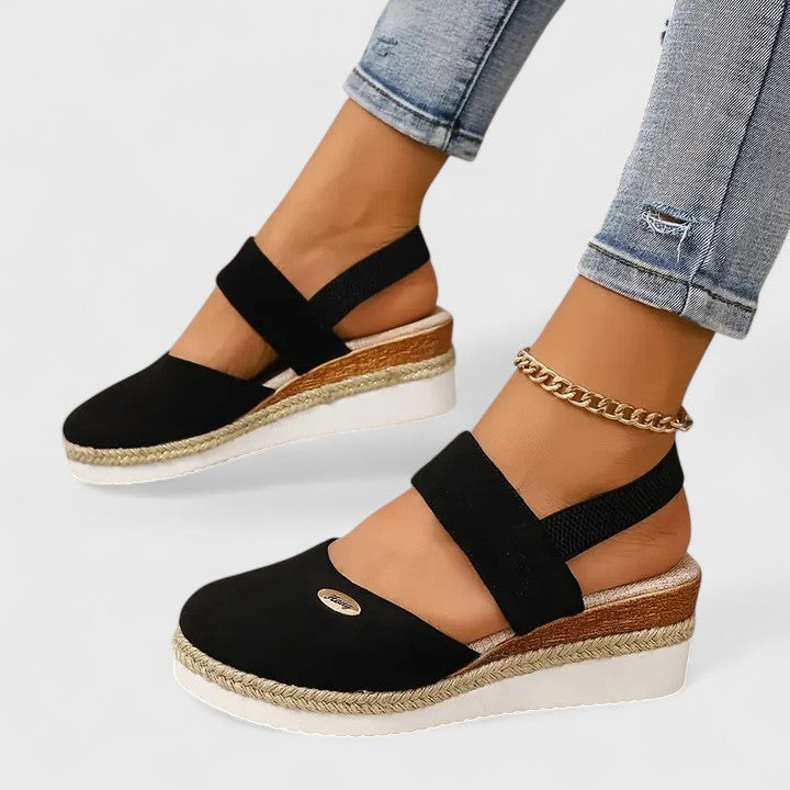 Maylien | Ortopedické sandály