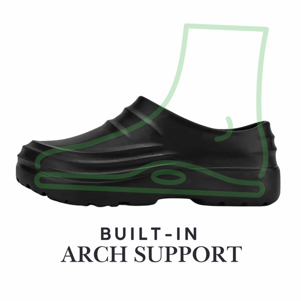 OrthoPro - Prémiová ortopedická obuv