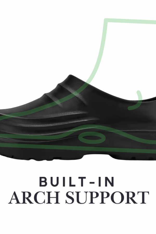 OrthoPro - Prémiová ortopedická obuv