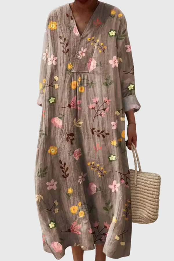 Stephanie™ | Geometrické šaty