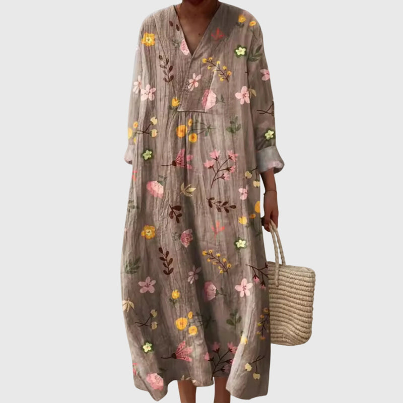 Stephanie™ | Geometrické šaty