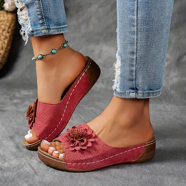Athena™ | Stylové ortopedické sandály