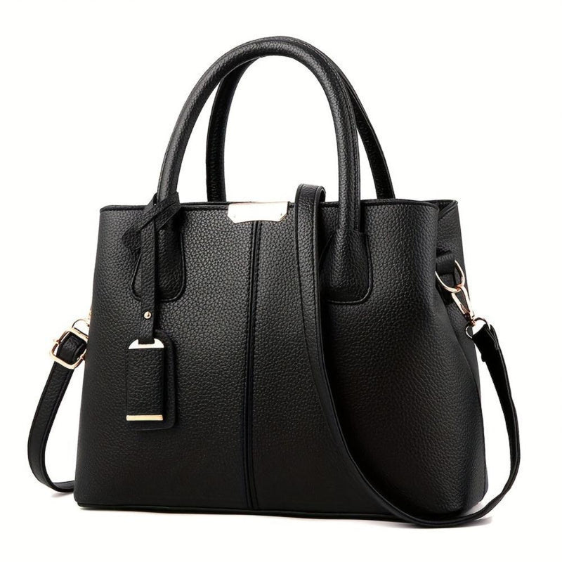 Ellie™ Luxusní Elegance | Všestranná Taška Přes Rameno
