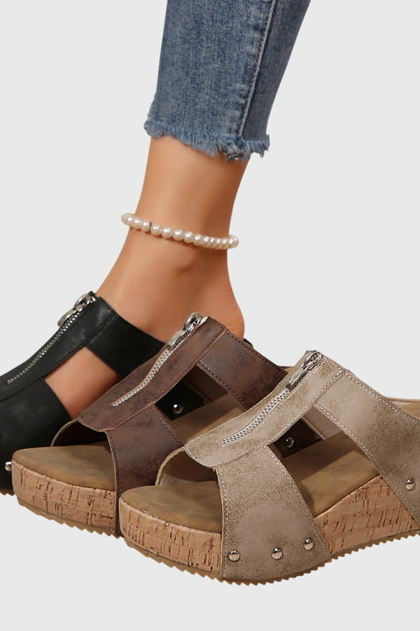 Jazlyn™ | Ortopedické sandály