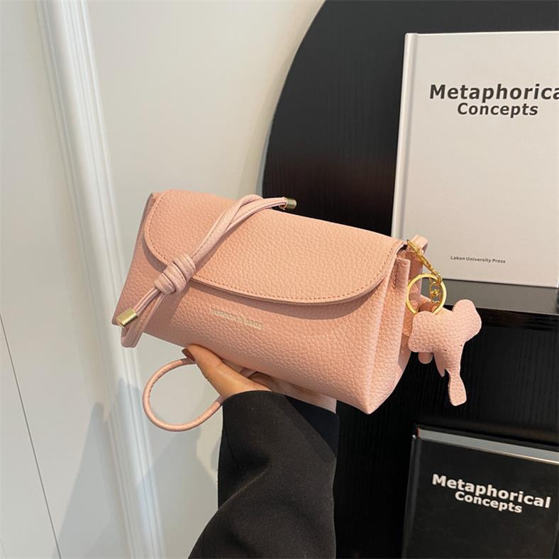 Avery™ Retro Měkkost | Elegantní Kabelka