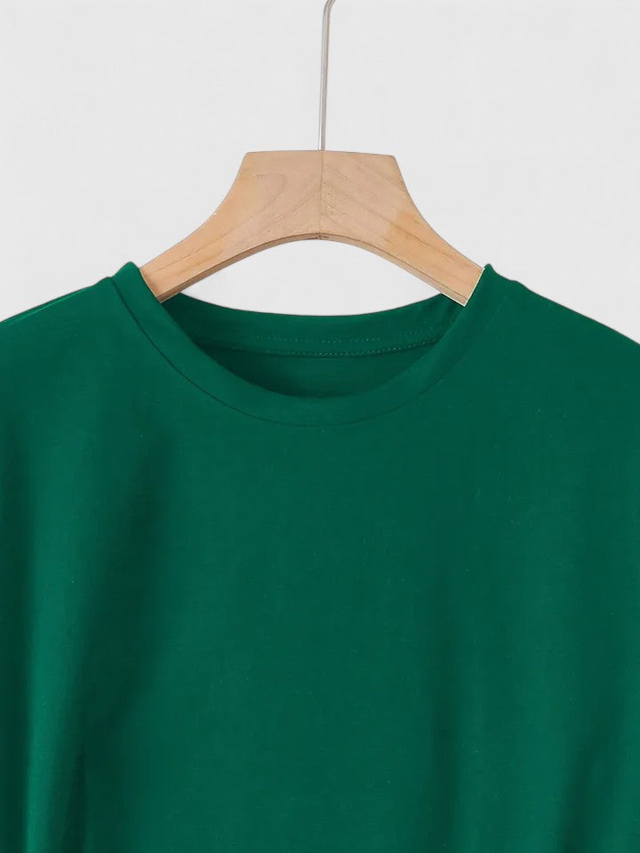 Ivanelle | Pohodlné tričko s krátkým rukávem