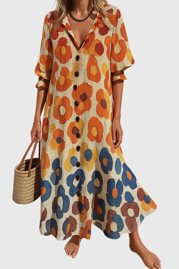 Jasmine™ | Elegantní zeštíhlující šaty