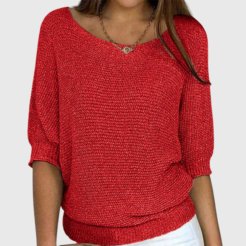 Sofia™ - Elegantní svetr