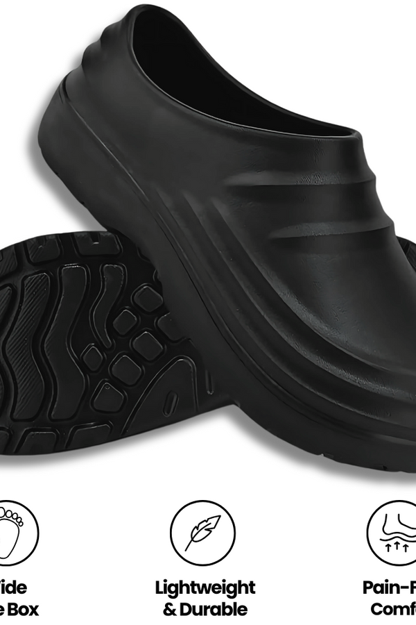 OrthoPro - Prémiová ortopedická obuv