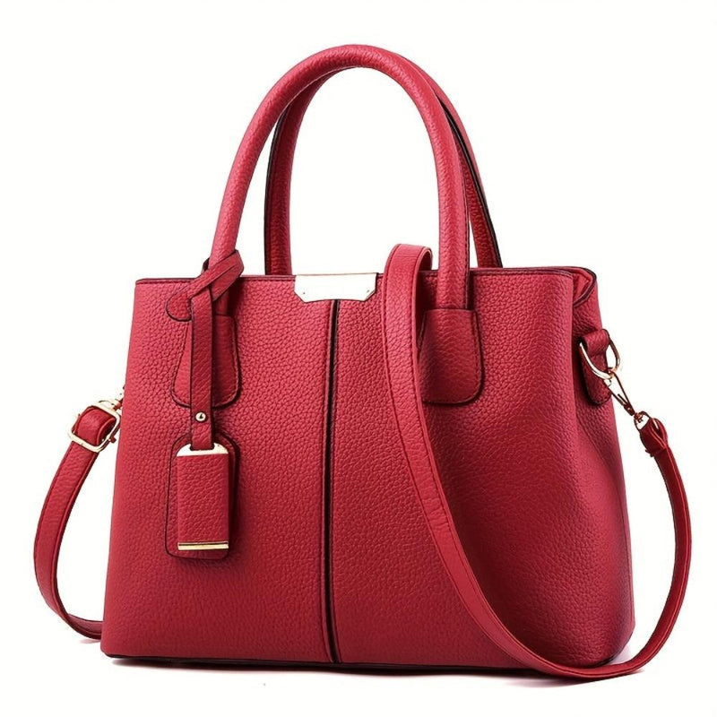 Ellie™ Luxusní Elegance | Všestranná Taška Přes Rameno