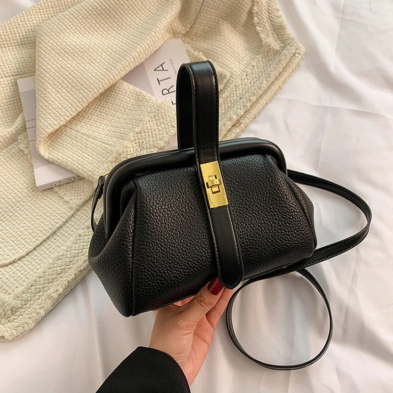 Addison™ Retro Luxe | Kabelka přes rameno