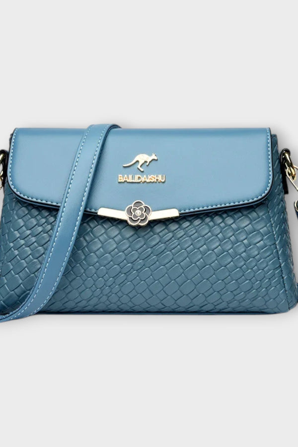 Olivia - Luxusní kabelka přes rameno