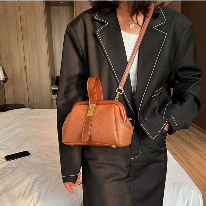 Addison™ Retro Luxe | Kabelka přes rameno