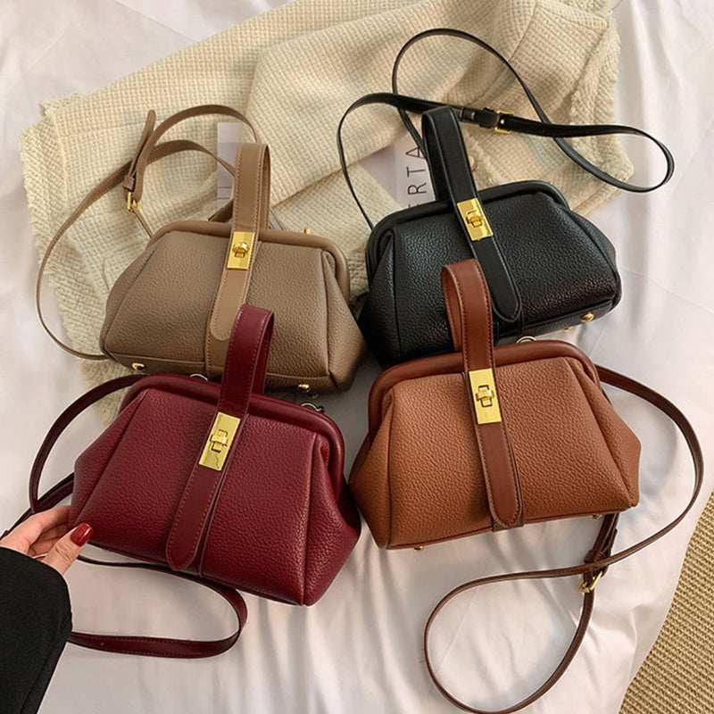 Addison™ Retro Luxe | Kabelka přes rameno