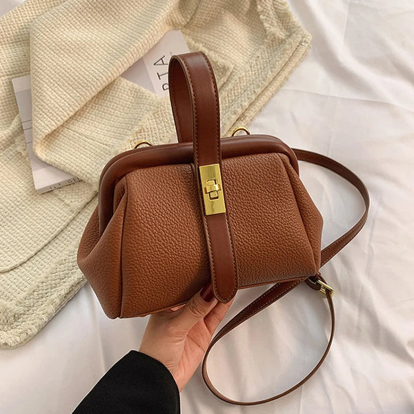 Addison™ Retro Luxe | Kabelka přes rameno