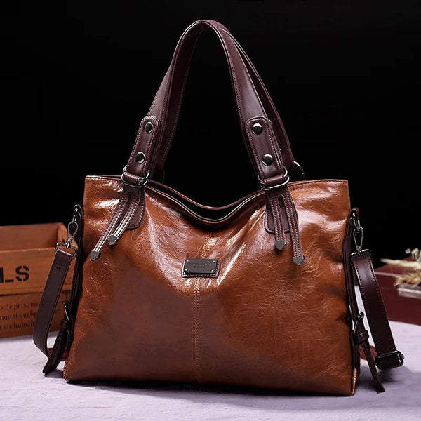 Ella™ Chic | Elegantní klasická taška