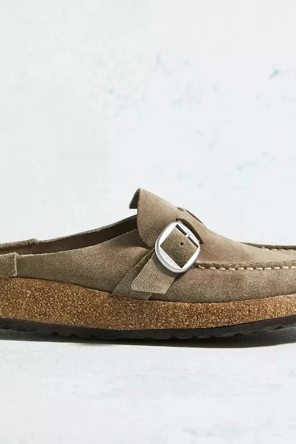 Beckett | Ortopedické pantofle