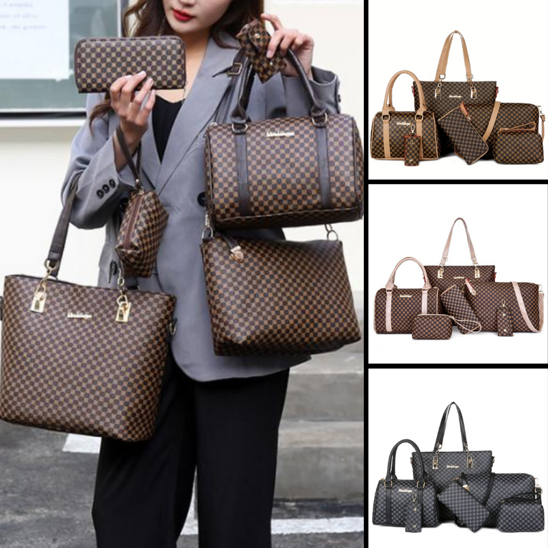 Harper™ - Multifunkční sada tašek