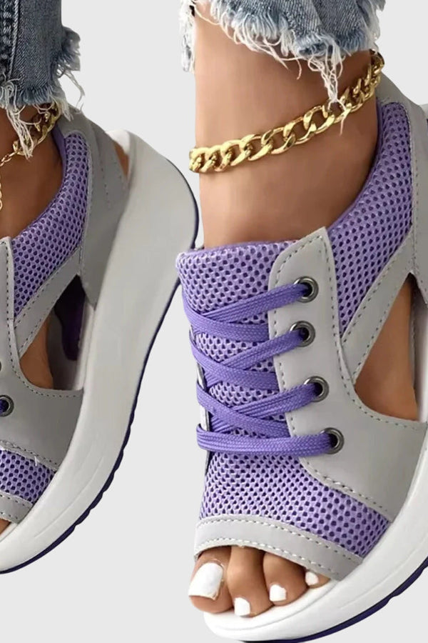 Marlene™ | Pohodlné sandály