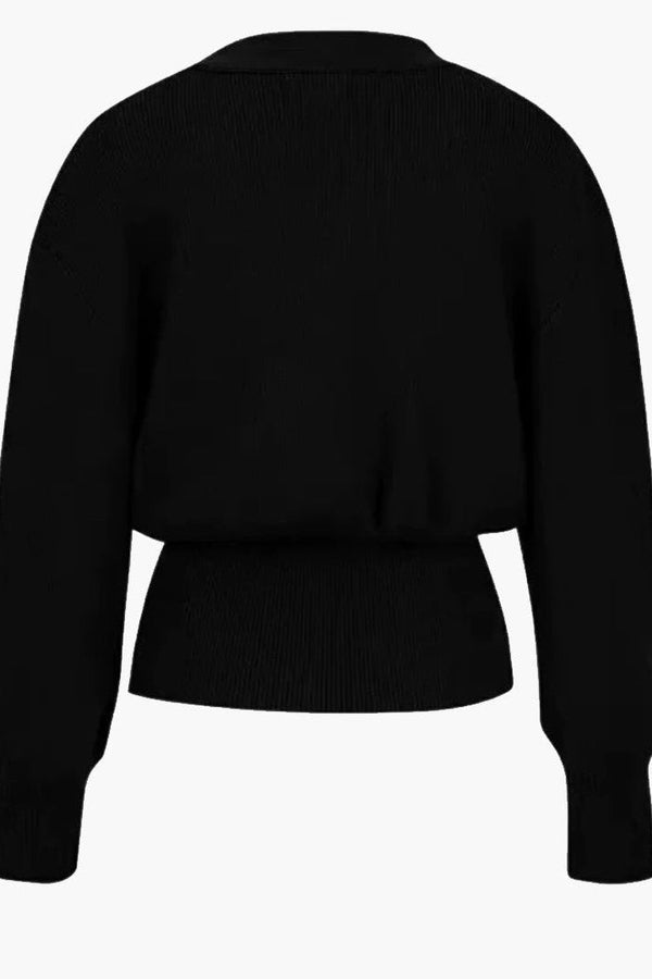 Alora | Elegantní svetr-kardigan