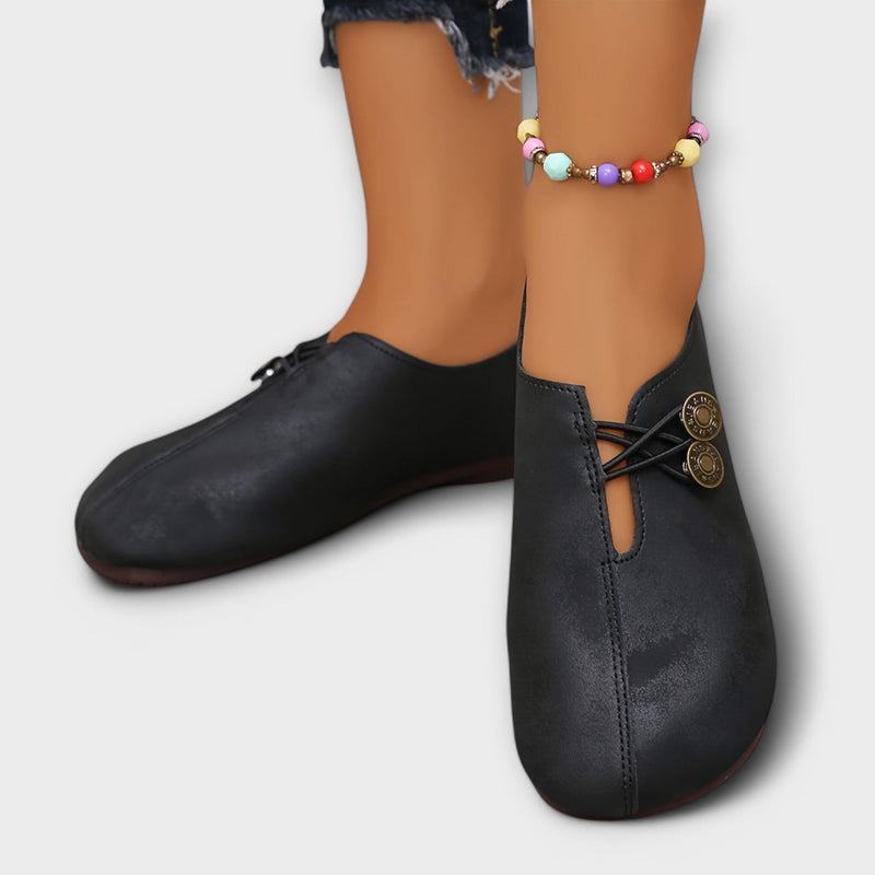 Hvězda | Pohodlný mokasín