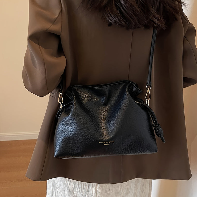 Lily™ - Vintage kabelka typu bucket