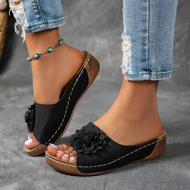 Athena™ | Stylové ortopedické sandály