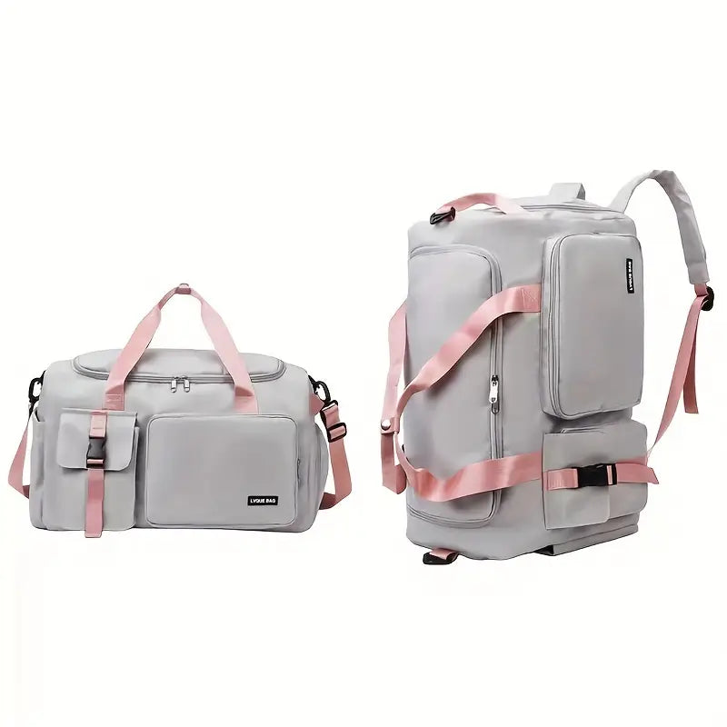 Lily™ - Stylová cestovní taška