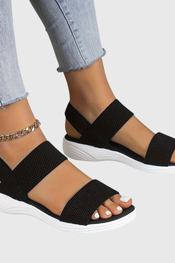 Emila™ | Ortopedické sandály