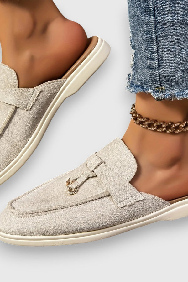 Emmelyn | Pohodlné mokasíny