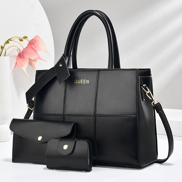 Riley™ - Sada elegantních tašek