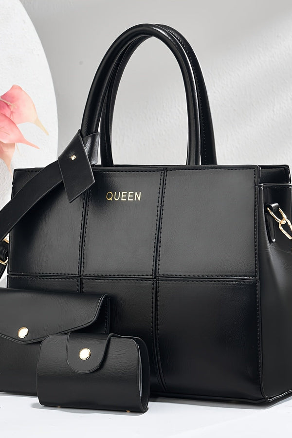 Riley™ - Sada elegantních tašek